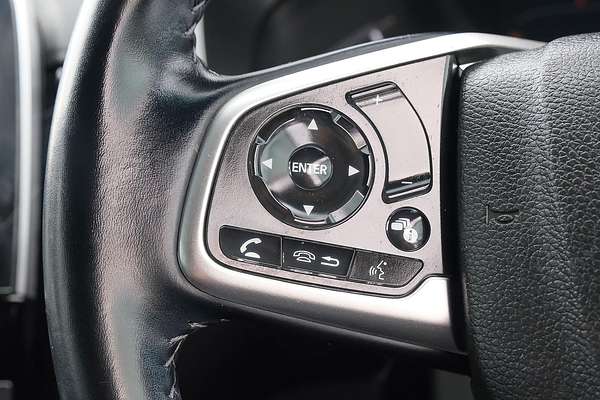 2019 Honda CR-V VTi RW