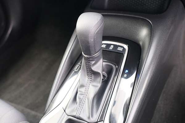 2022 Toyota Corolla Ascent Sport Hybrid ZWE211R