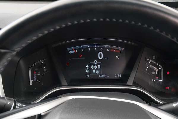 2019 Honda CR-V VTi RW