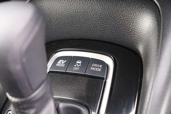 2022 Toyota Corolla Ascent Sport Hybrid ZWE211R