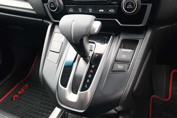 2019 Honda CR-V VTi RW