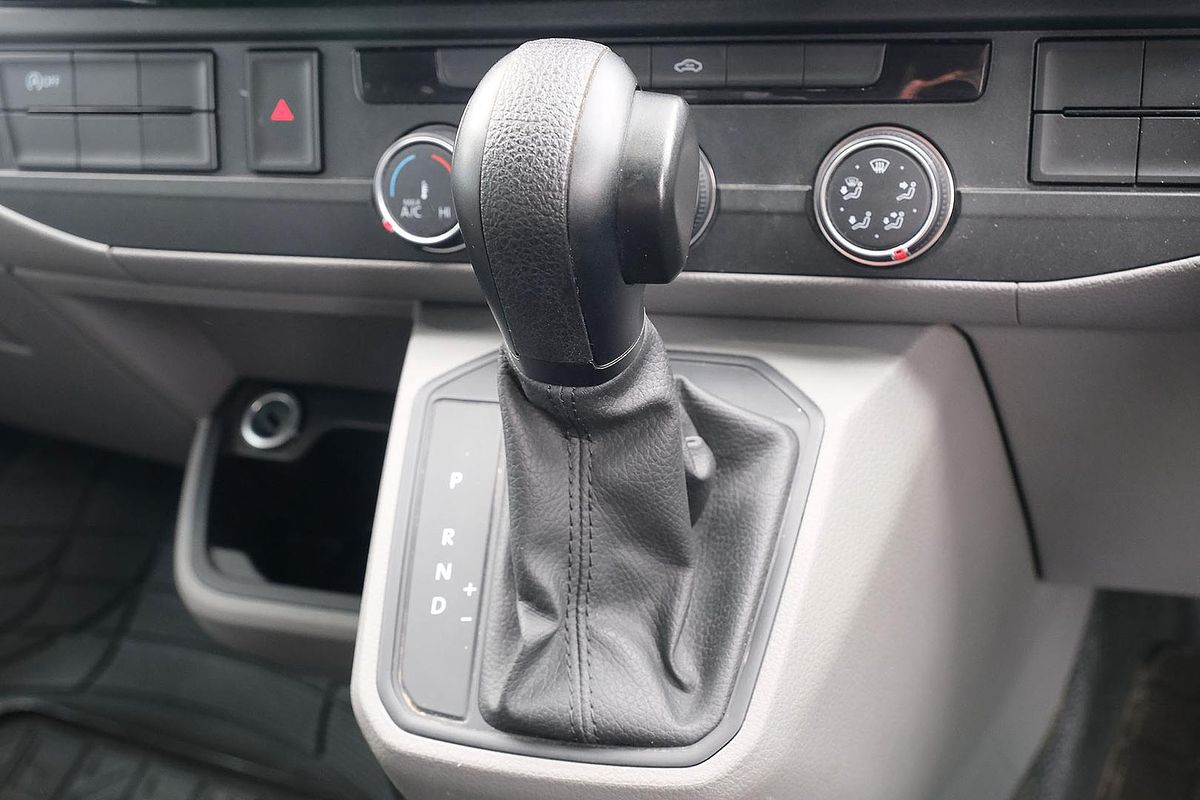 2022 Volkswagen Transporter TDI340 T6.1 SWB