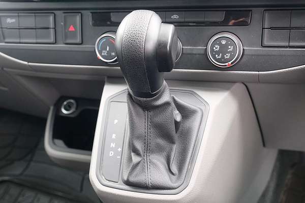 2022 Volkswagen Transporter TDI340 T6.1 SWB