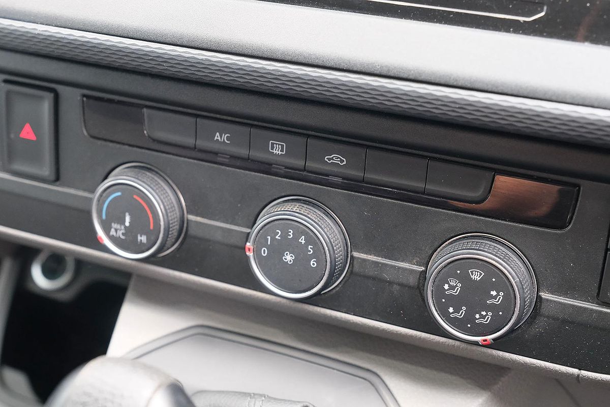 2022 Volkswagen Transporter TDI340 T6.1 SWB