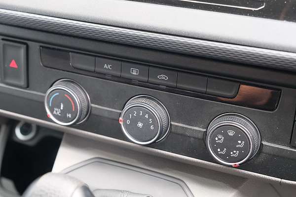 2022 Volkswagen Transporter TDI340 T6.1 SWB