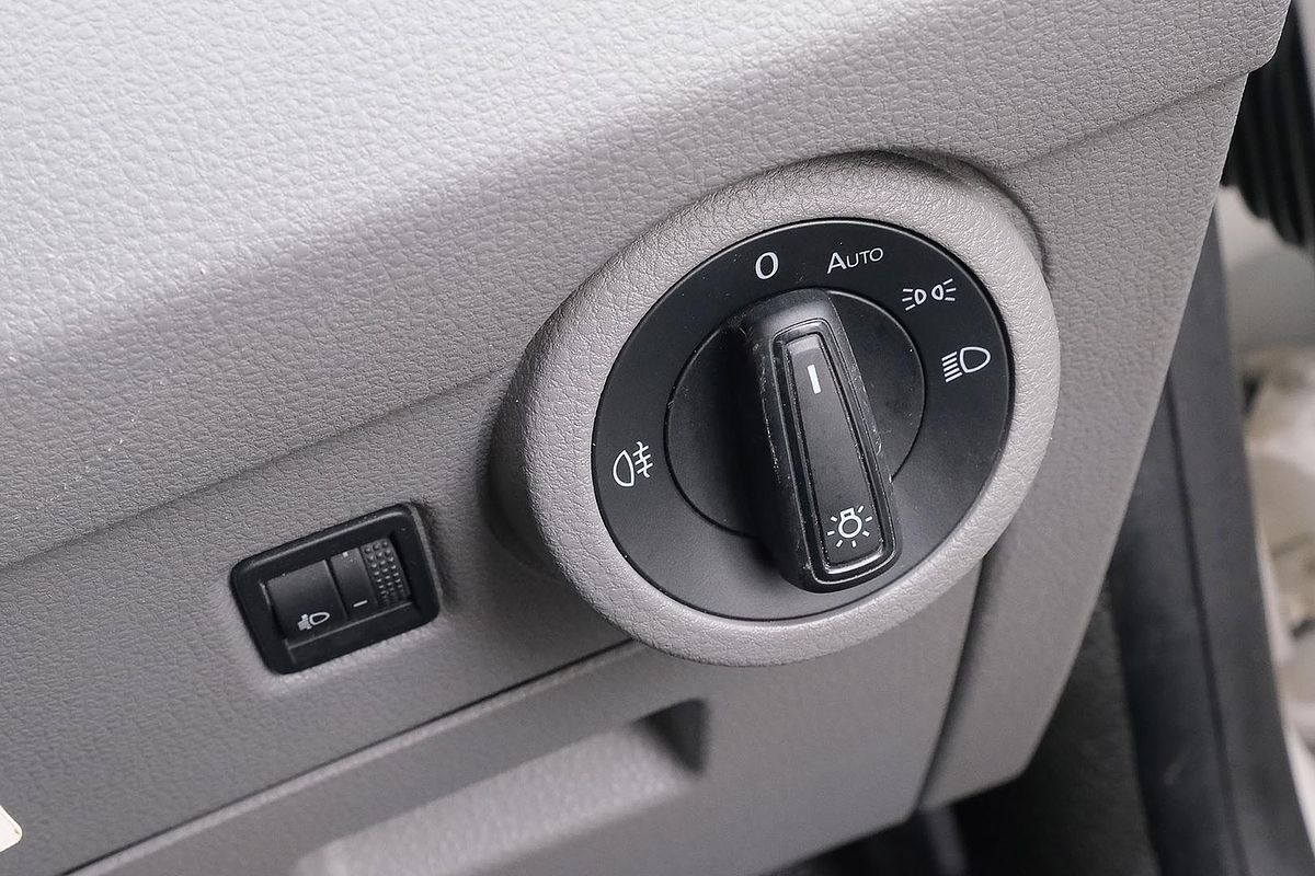 2022 Volkswagen Transporter TDI340 T6.1 SWB