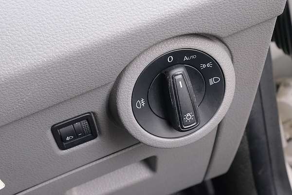 2022 Volkswagen Transporter TDI340 T6.1 SWB