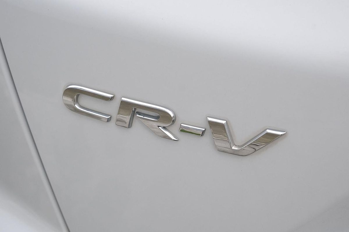 2019 Honda CR-V VTi RW
