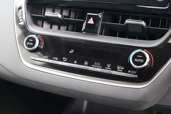 2022 Toyota Corolla Ascent Sport Hybrid ZWE211R