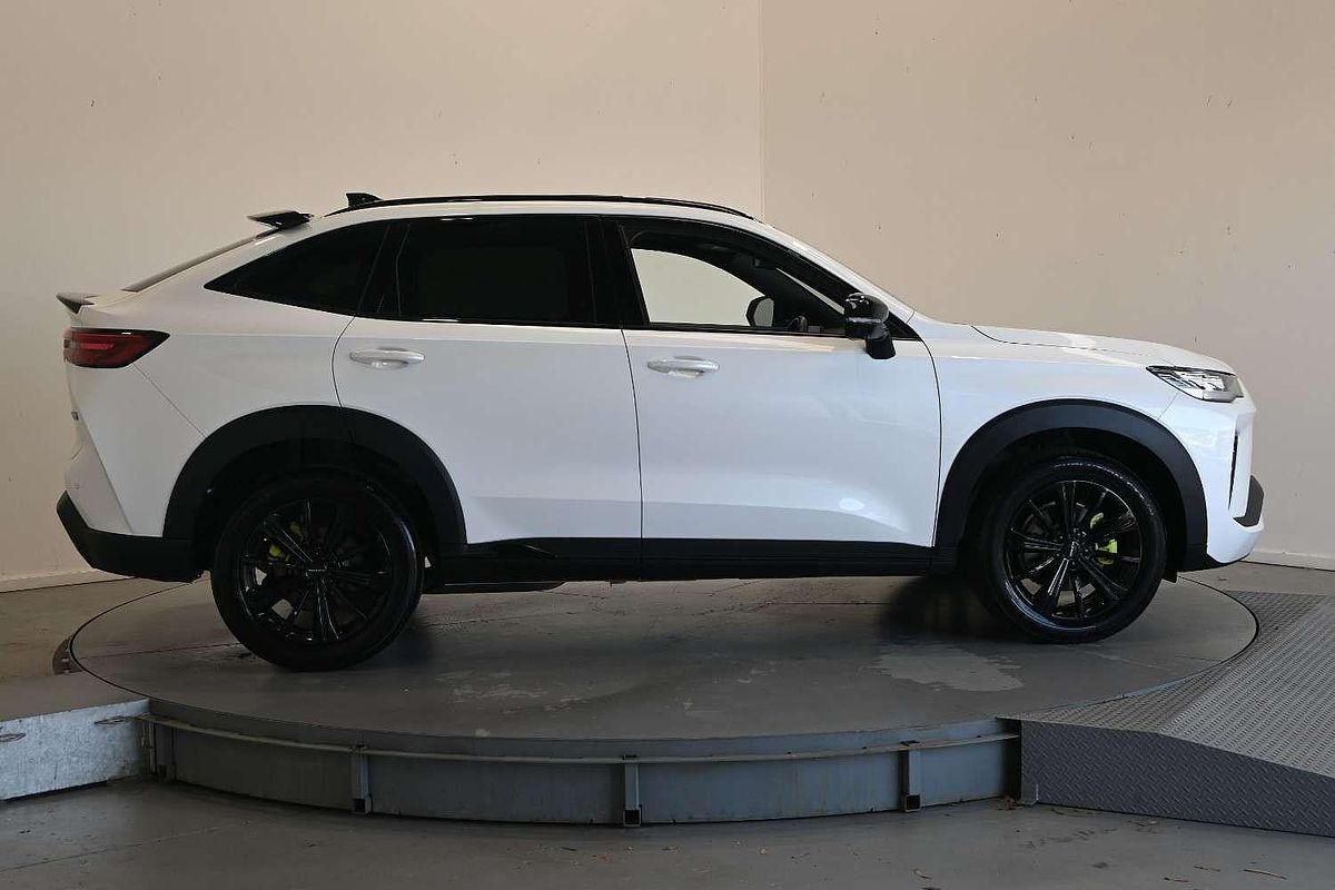 2023 GWM Haval H6GT Lux B03