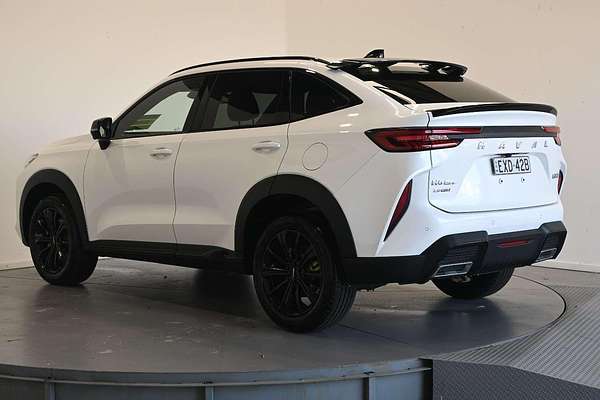 2023 GWM Haval H6GT Lux B03