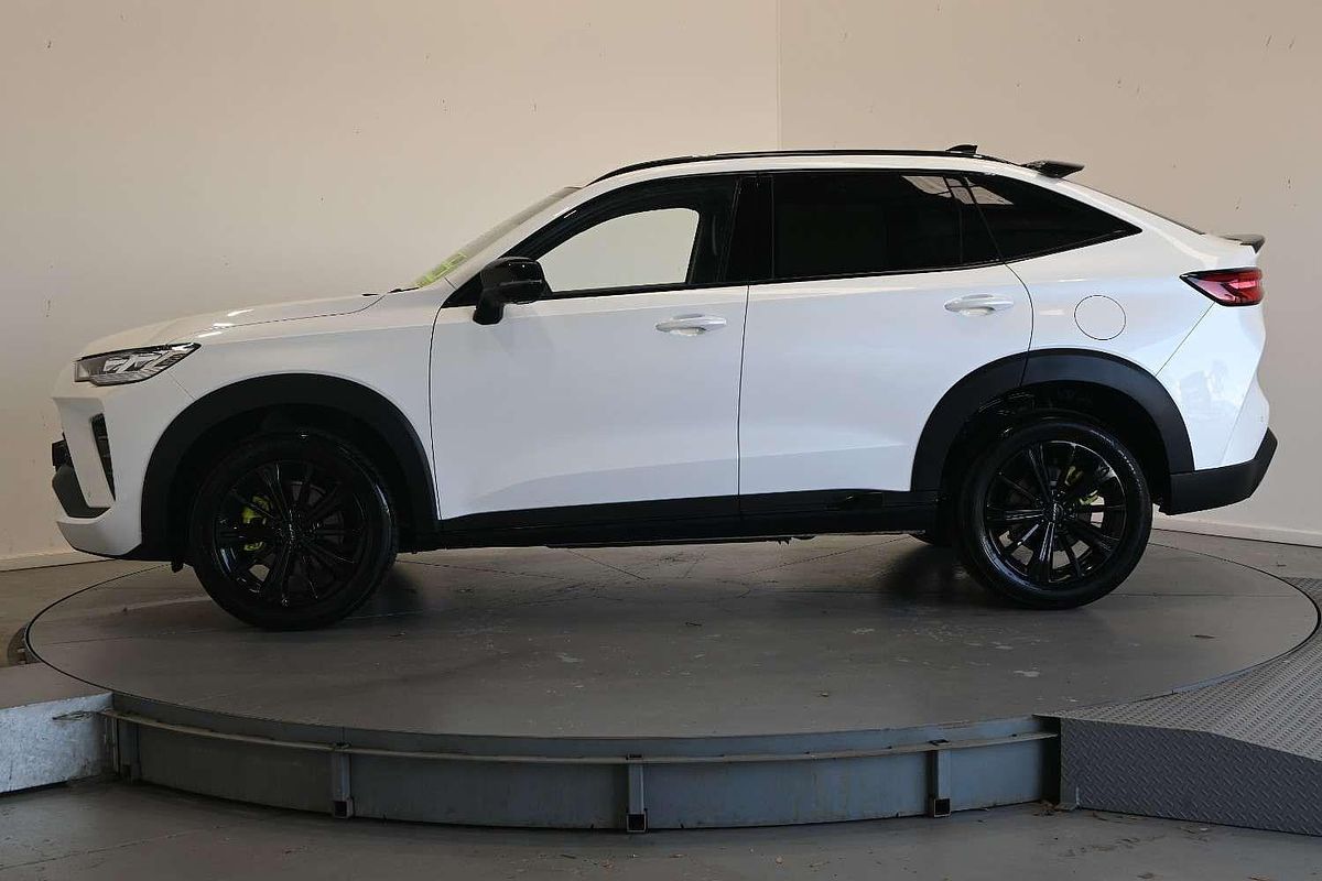 2023 GWM Haval H6GT Lux B03