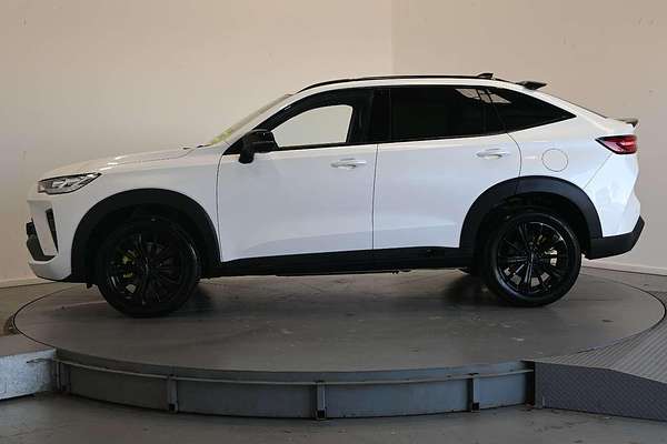 2023 GWM Haval H6GT Lux B03