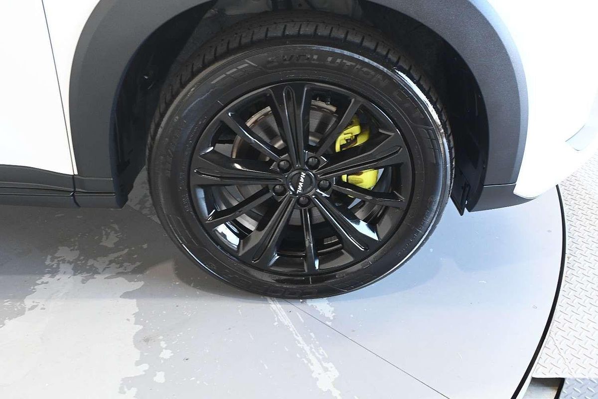 2023 GWM Haval H6GT Lux B03