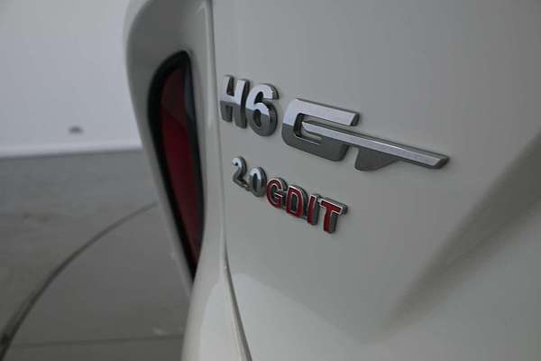 2023 GWM Haval H6GT Lux B03