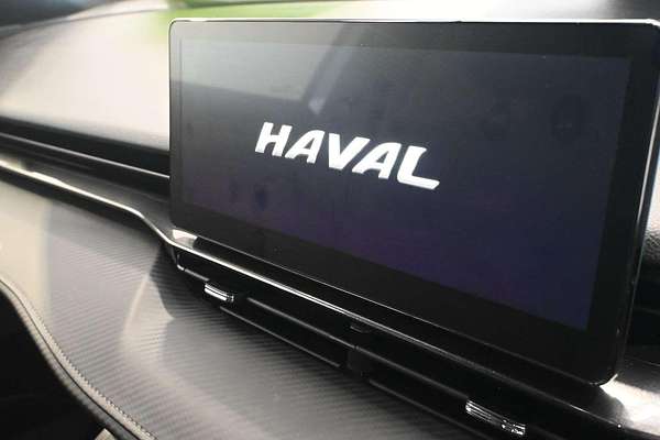 2023 GWM Haval H6GT Lux B03