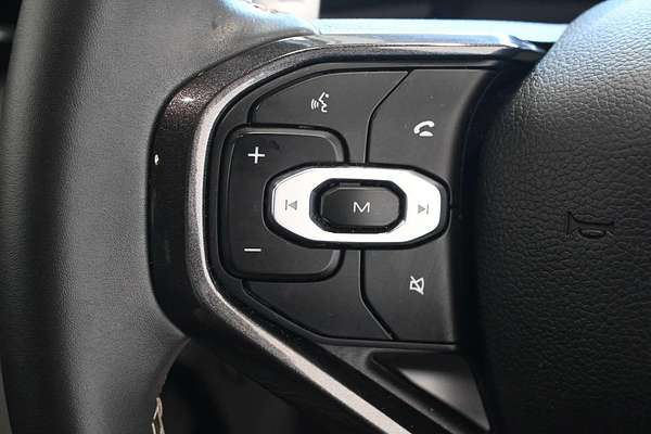 2023 GWM Haval H6GT Lux B03