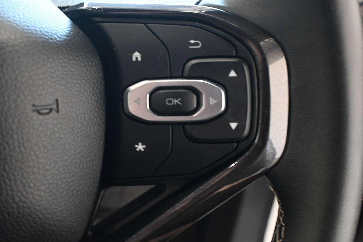 2023 GWM Haval H6GT Lux B03