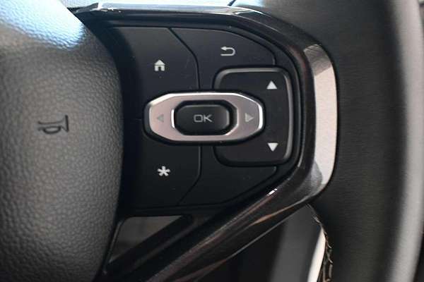 2023 GWM Haval H6GT Lux B03