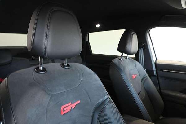 2023 GWM Haval H6GT Lux B03