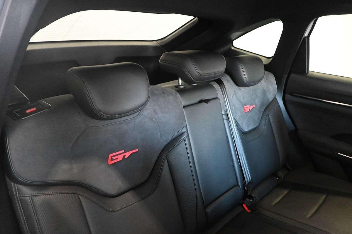 2023 GWM Haval H6GT Lux B03