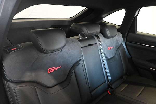 2023 GWM Haval H6GT Lux B03