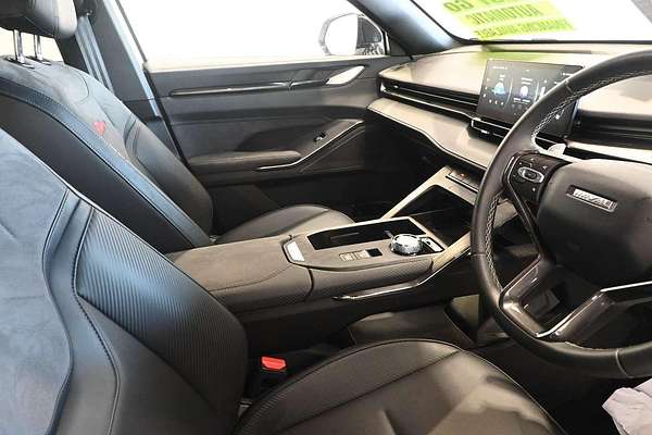 2023 GWM Haval H6GT Lux B03