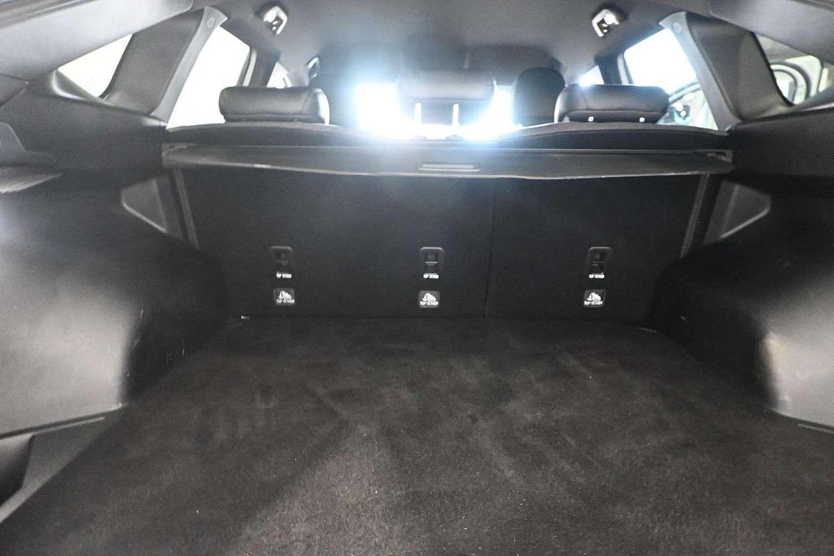 2023 GWM Haval H6GT Lux B03