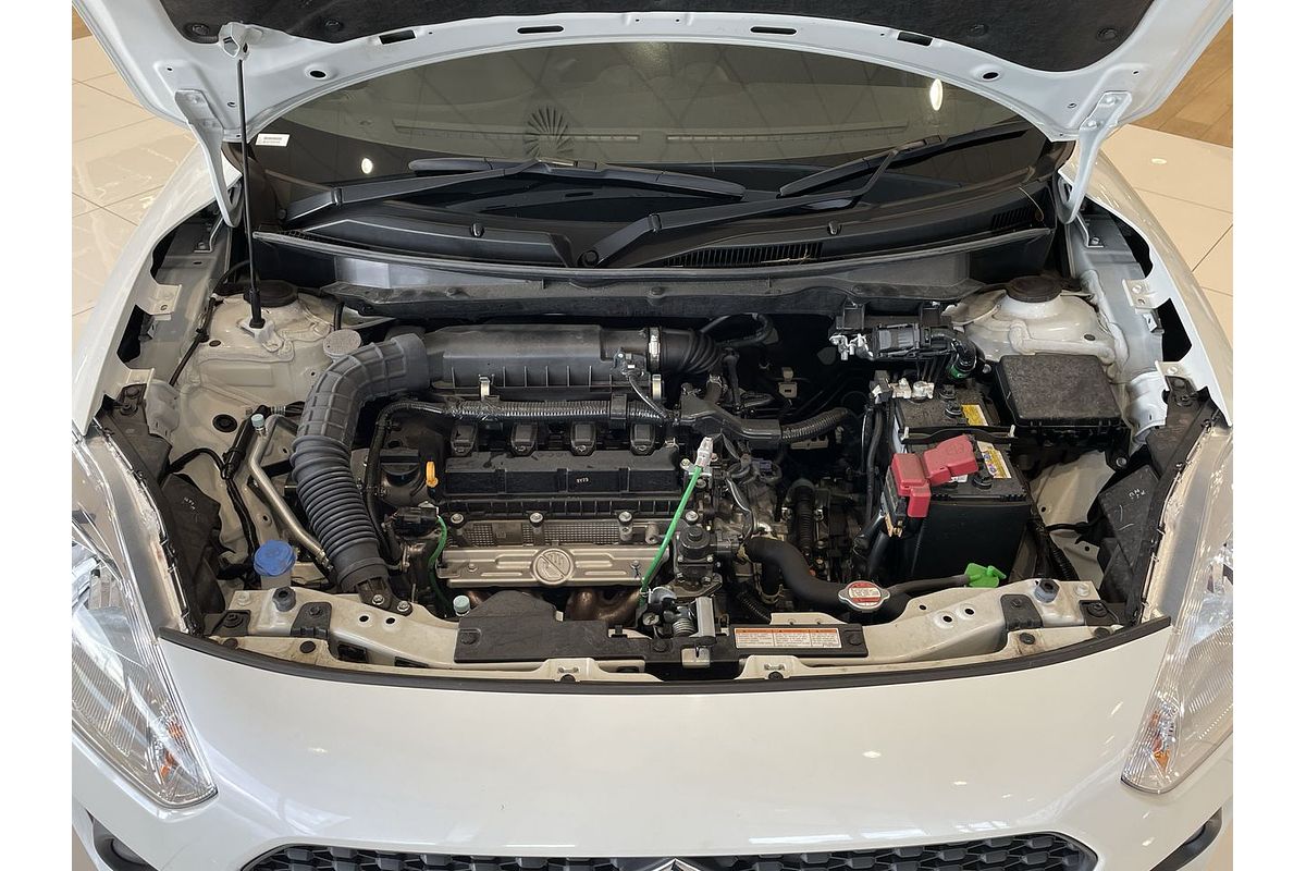 2023 Suzuki Swift GL AZ Series II