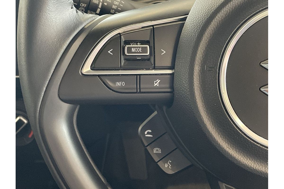 2023 Suzuki Swift GL AZ Series II