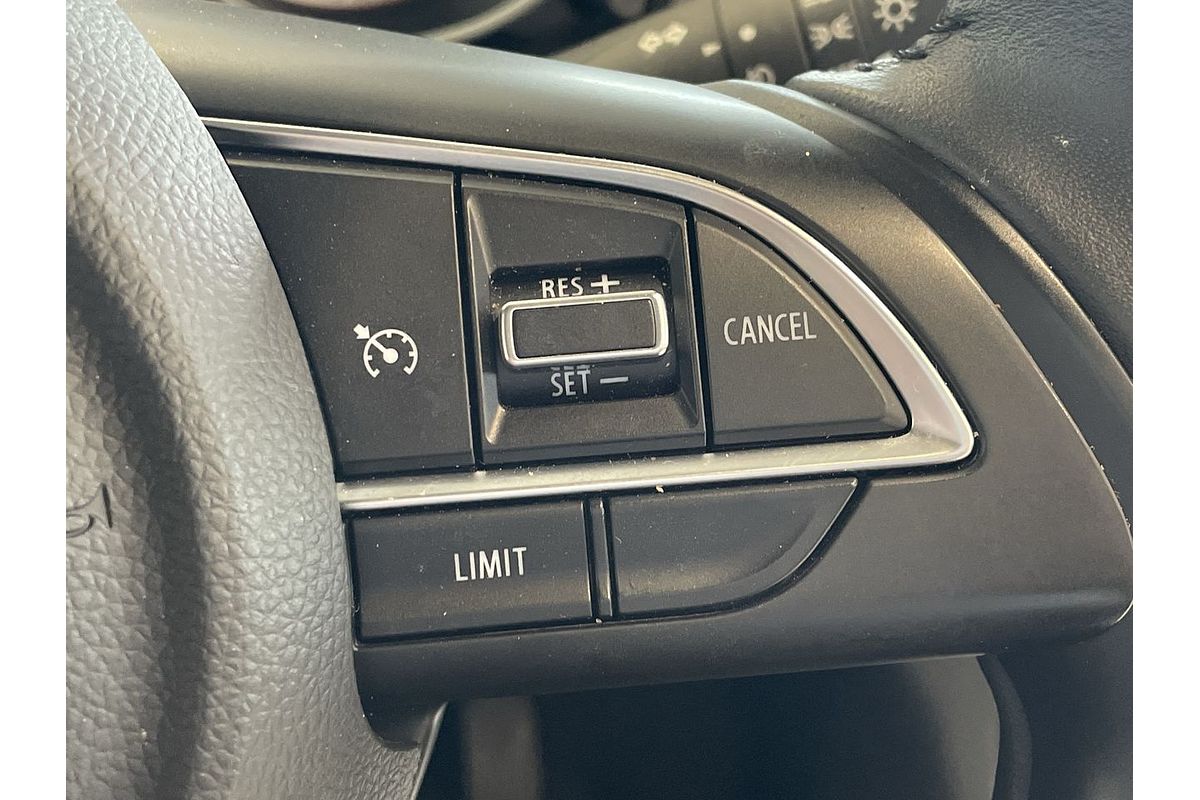 2023 Suzuki Swift GL AZ Series II