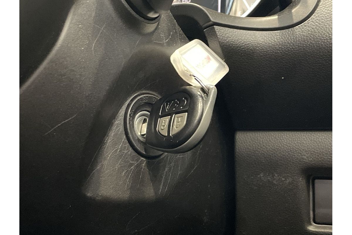 2023 Suzuki Swift GL AZ Series II