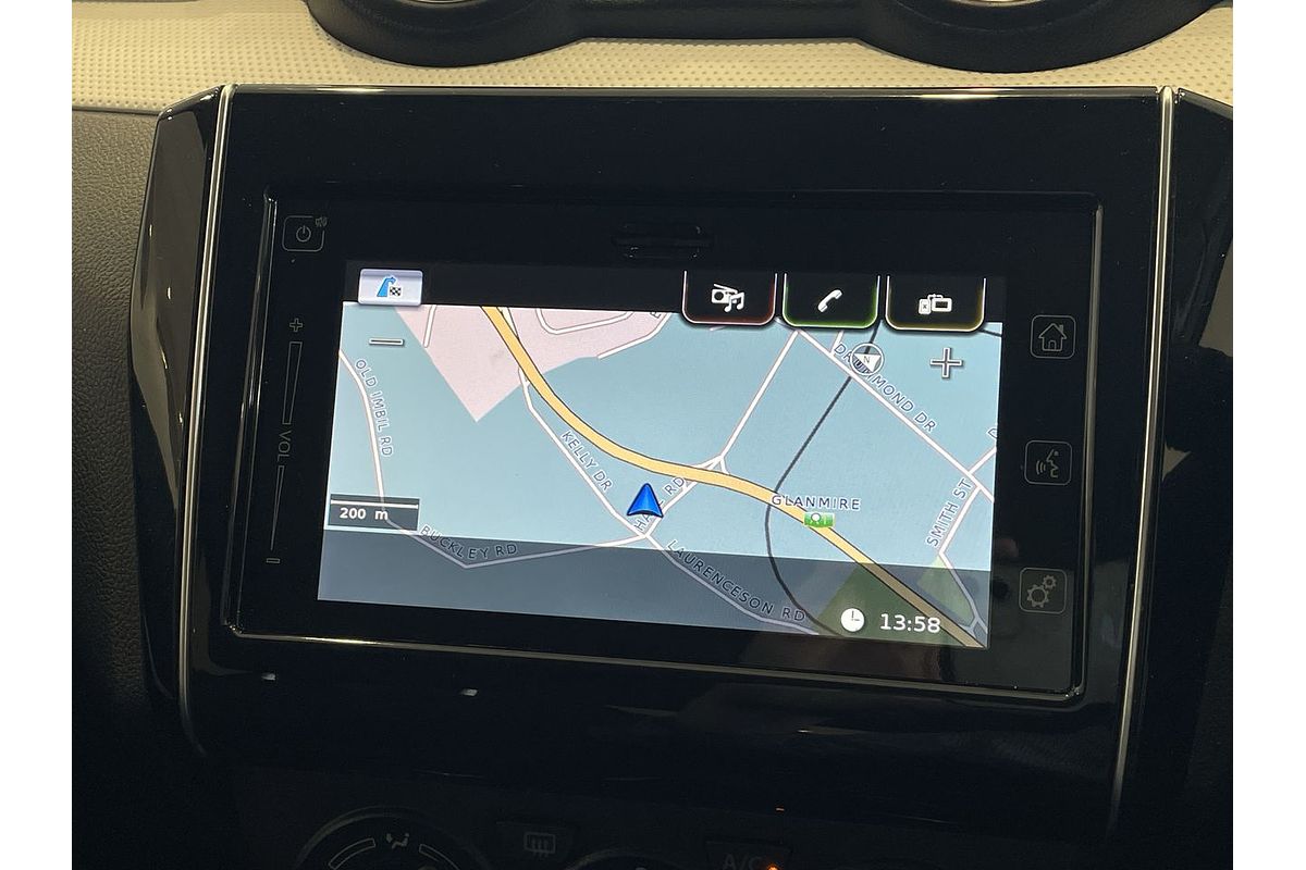 2023 Suzuki Swift GL AZ Series II