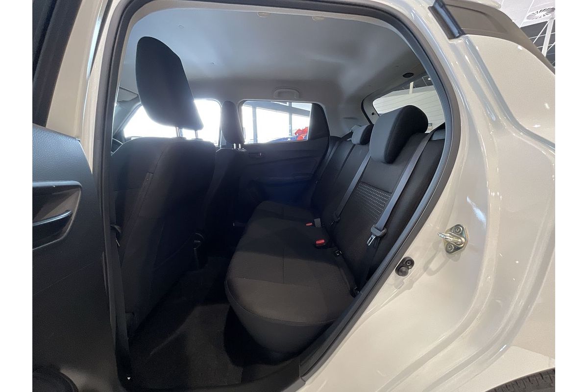 2023 Suzuki Swift GL AZ Series II