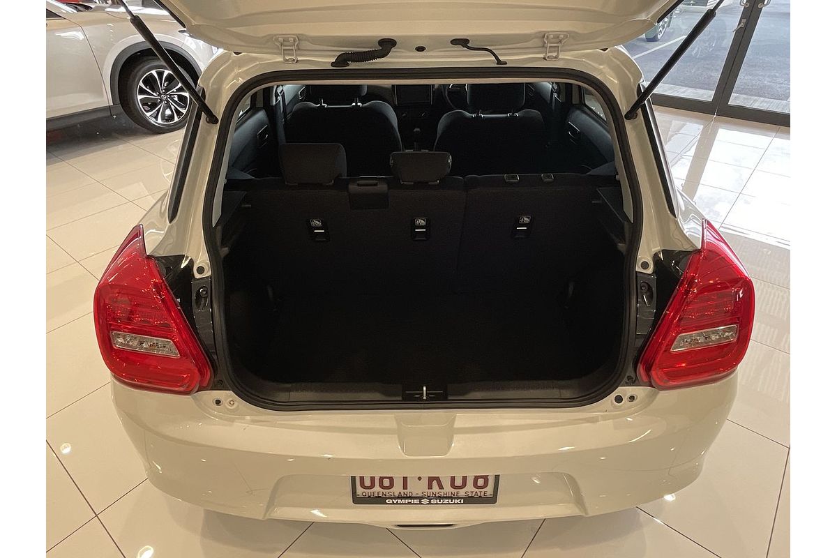 2023 Suzuki Swift GL AZ Series II