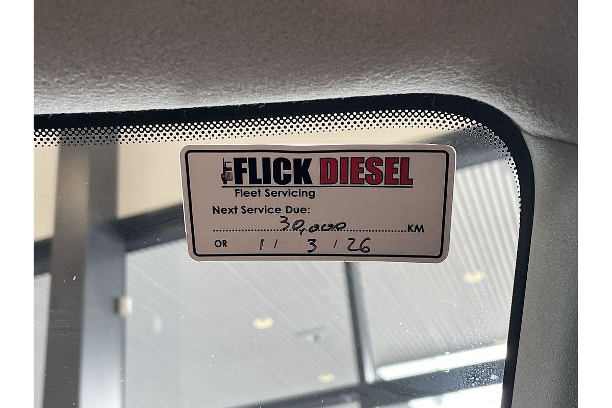 2023 Suzuki Swift GL AZ Series II