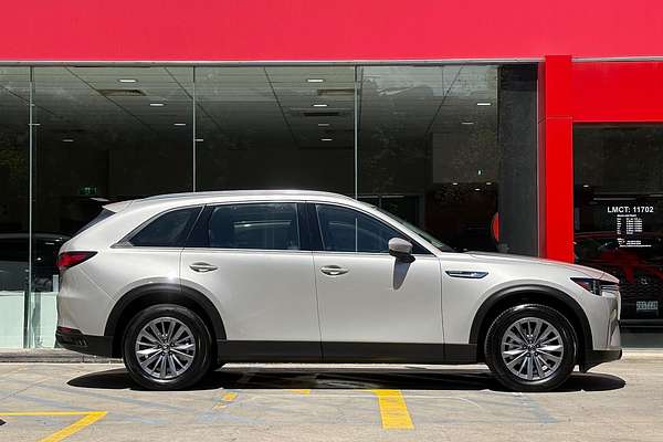 2024 Mazda CX-90 CX-90 G50E TOURING MHEV C90AAW5G