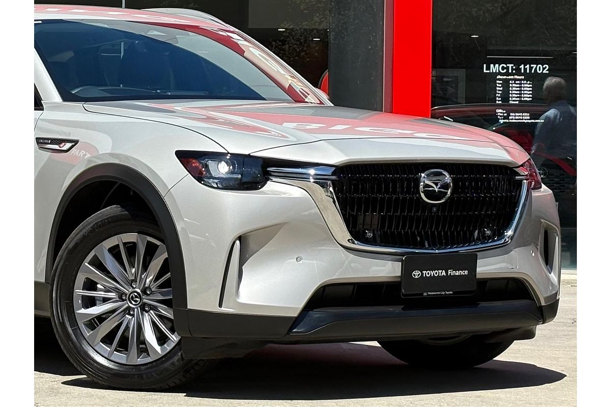2024 Mazda CX-90 CX-90 G50E TOURING MHEV C90AAW5G