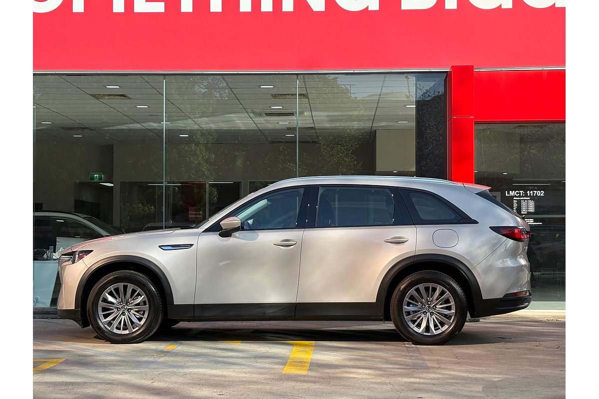 2024 Mazda CX-90 CX-90 G50E TOURING MHEV C90AAW5G