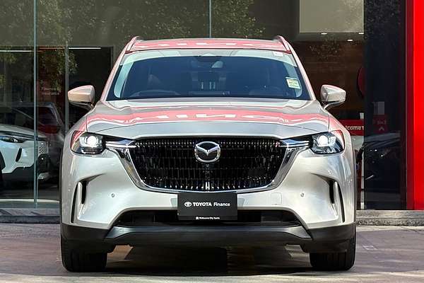 2024 Mazda CX-90 CX-90 G50E TOURING MHEV C90AAW5G