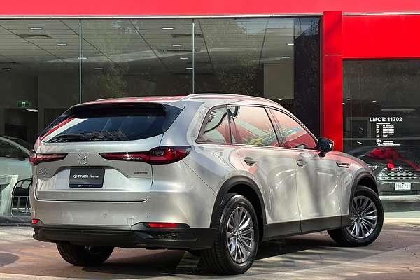 2024 Mazda CX-90 CX-90 G50E TOURING MHEV C90AAW5G