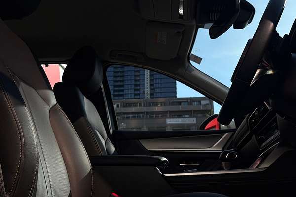 2024 Mazda CX-90 CX-90 G50E TOURING MHEV C90AAW5G