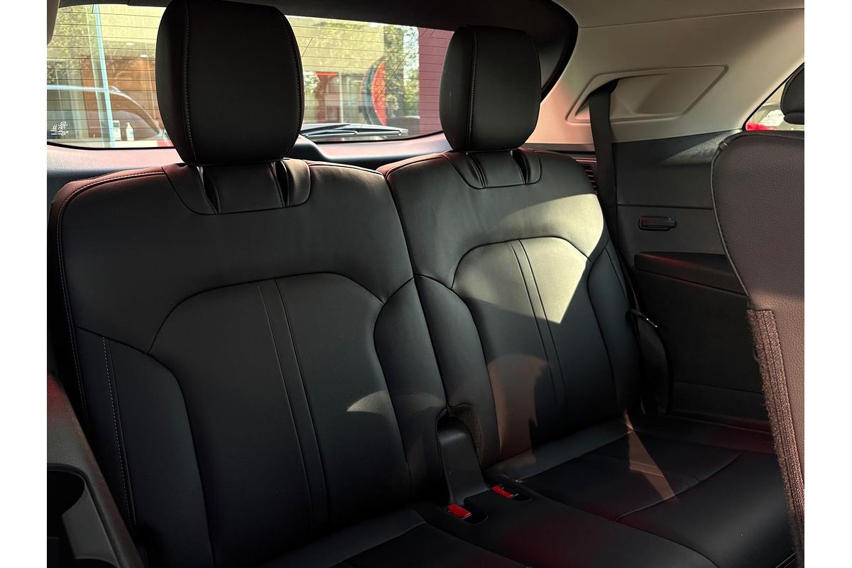 2024 Mazda CX-90 CX-90 G50E TOURING MHEV C90AAW5G