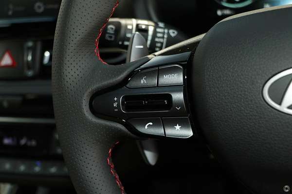2024 Hyundai i30 N Line PDe.V6