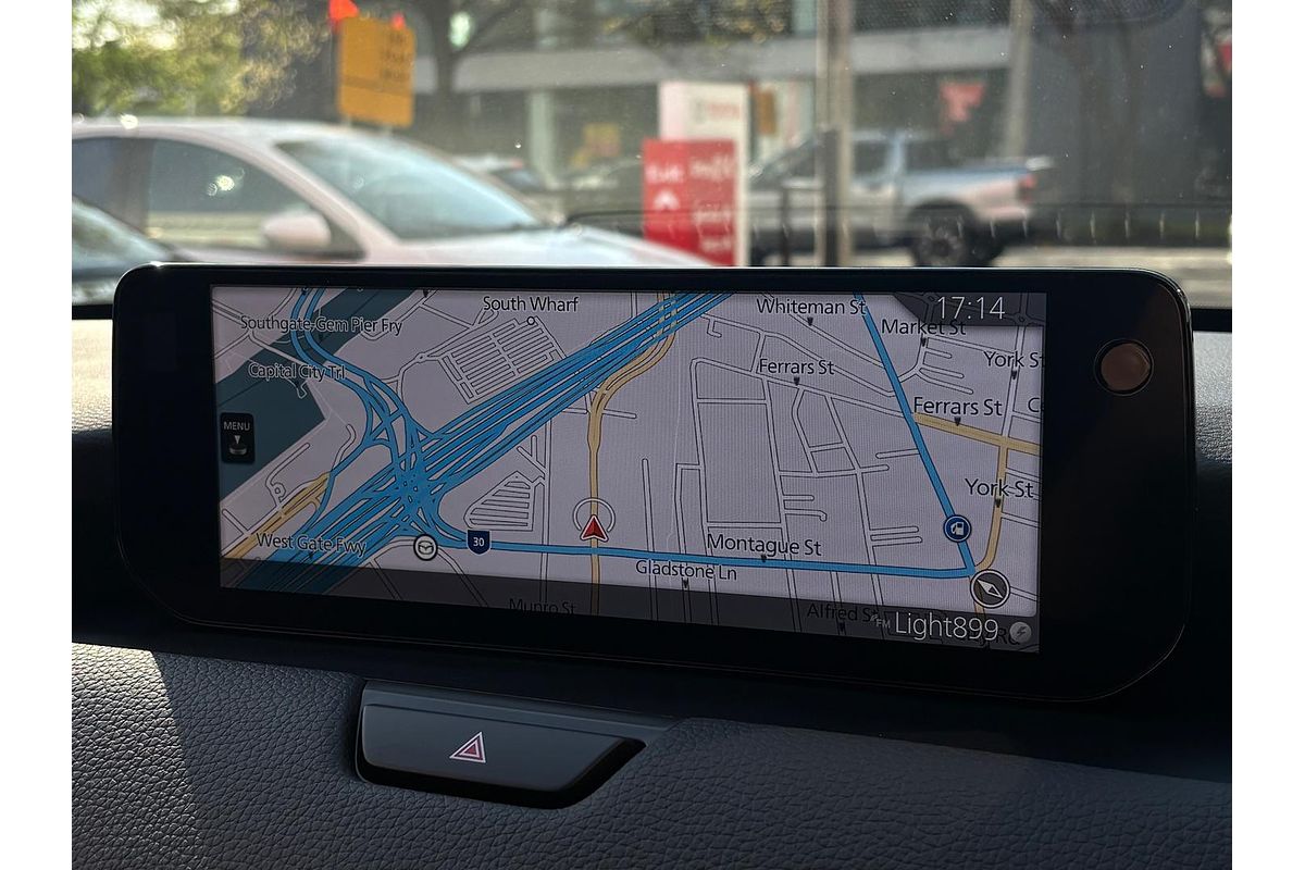 2024 Mazda CX-90 CX-90 G50E TOURING MHEV C90AAW5G