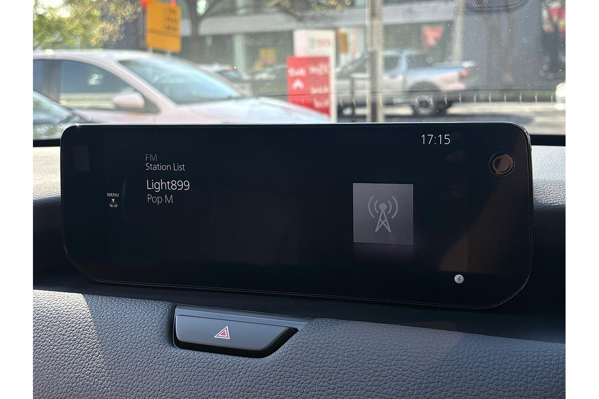 2024 Mazda CX-90 CX-90 G50E TOURING MHEV C90AAW5G