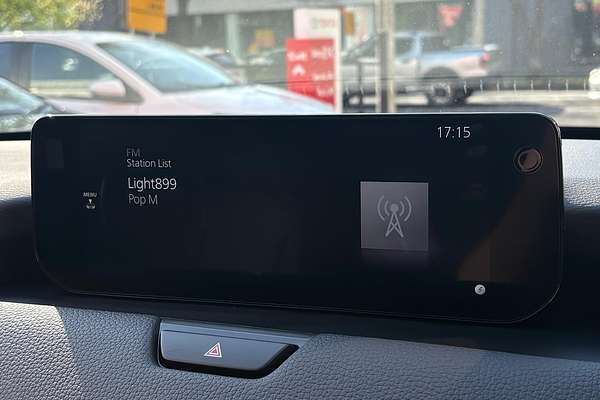 2024 Mazda CX-90 CX-90 G50E TOURING MHEV C90AAW5G