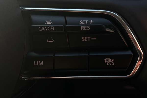 2024 Mazda CX-90 CX-90 G50E TOURING MHEV C90AAW5G