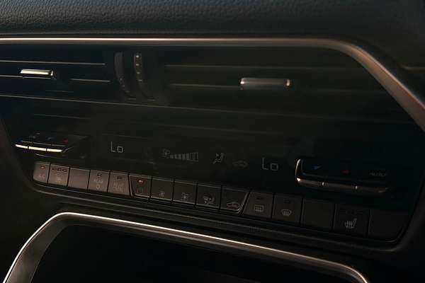 2024 Mazda CX-90 CX-90 G50E TOURING MHEV C90AAW5G