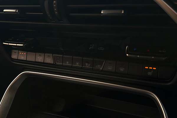 2024 Mazda CX-90 CX-90 G50E TOURING MHEV C90AAW5G